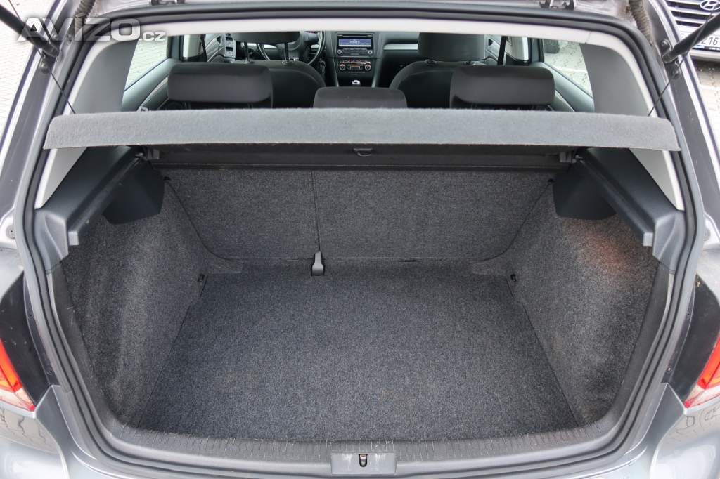 Foto inzerátu Volkswagen Golf 1.2 TSI