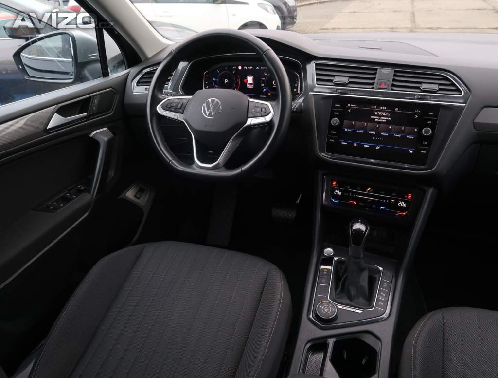 Foto inzerátu Volkswagen Tiguan Allspace 2.0 TDI