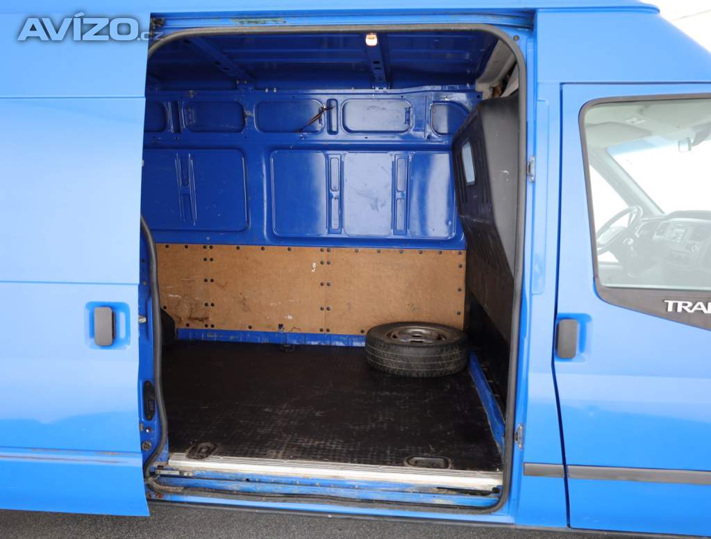 Foto inzerátu Ford Transit 2.2 TDCi