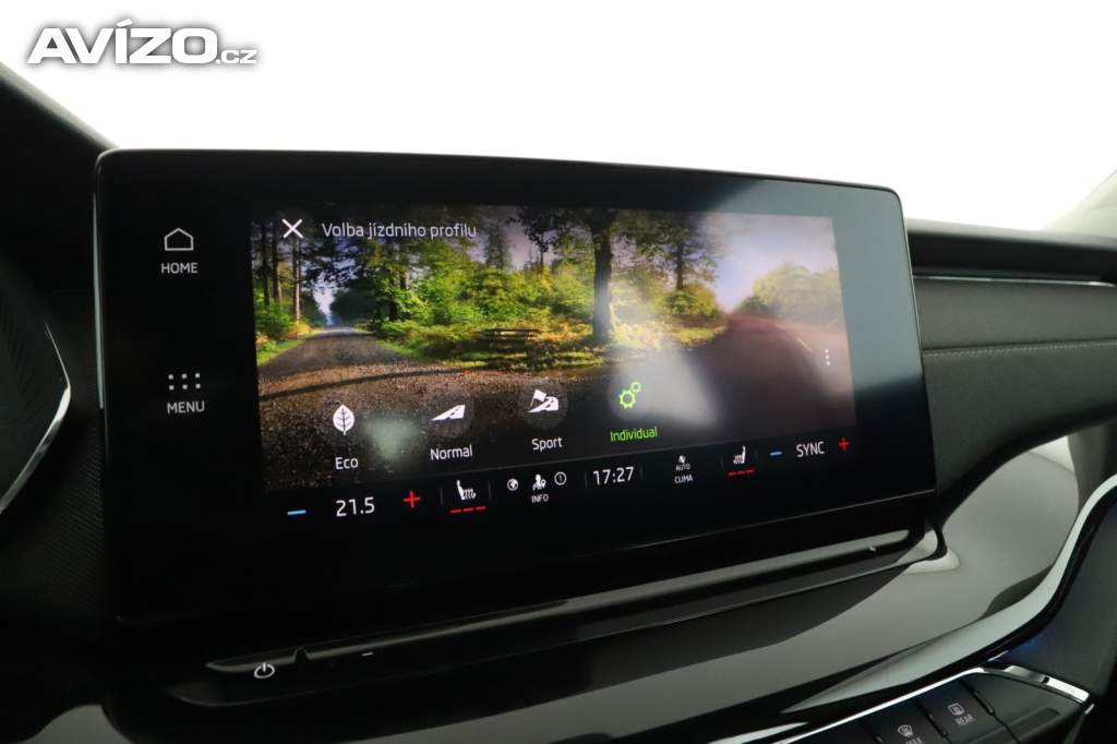 Foto inzerátu Škoda Octavia 1.0 TSI