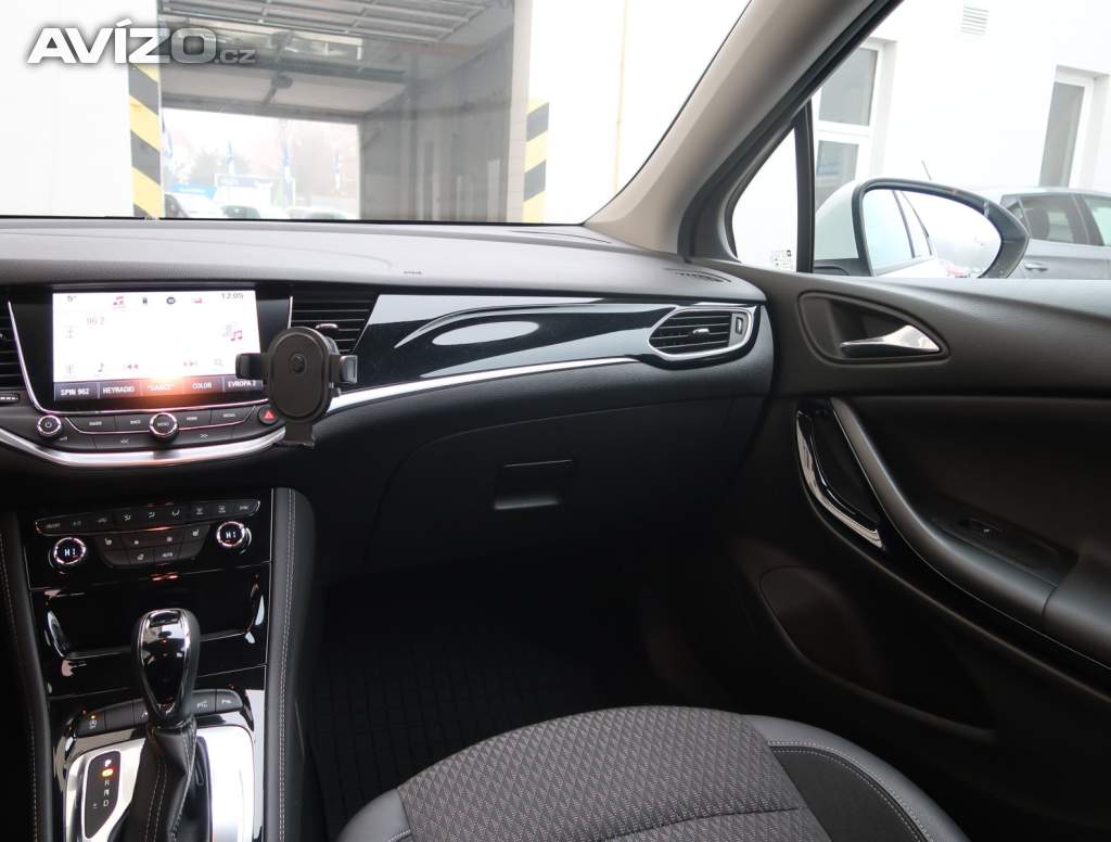 Foto inzerátu Opel Astra 1.4 T