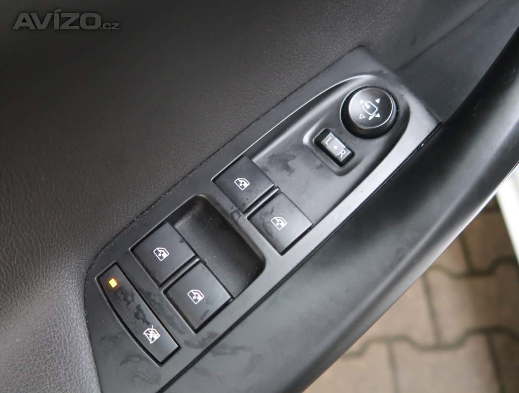 Foto inzerátu Opel Astra 1.4 T