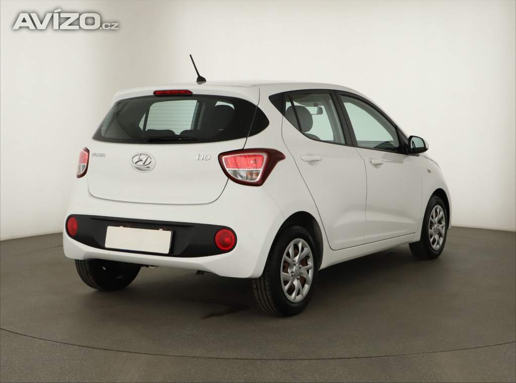 Foto inzerátu Hyundai i10 1.0