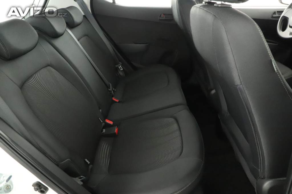 Foto inzerátu Hyundai i10 1.0