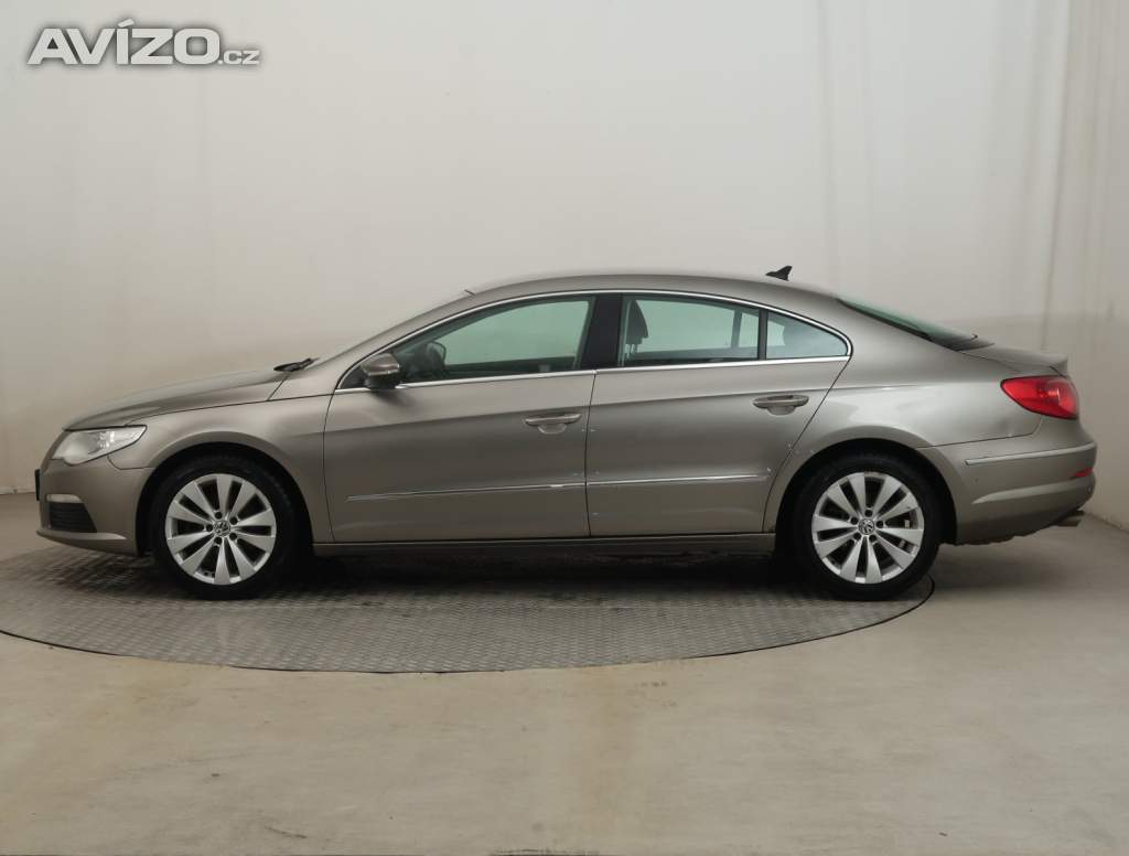 Foto inzerátu Volkswagen Passat CC 2.0 TDI