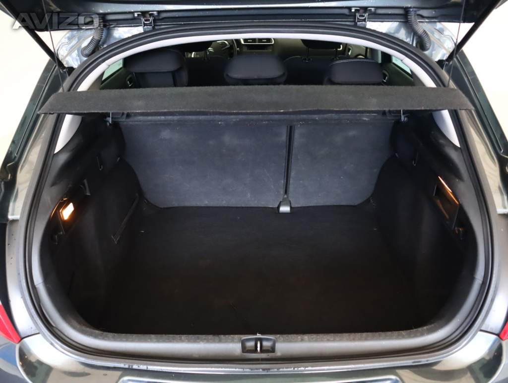 Foto inzerátu Citroën C4 1.6 VTi