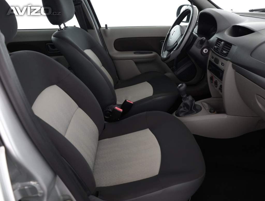 Foto inzerátu Renault Thalia 1.2 16V