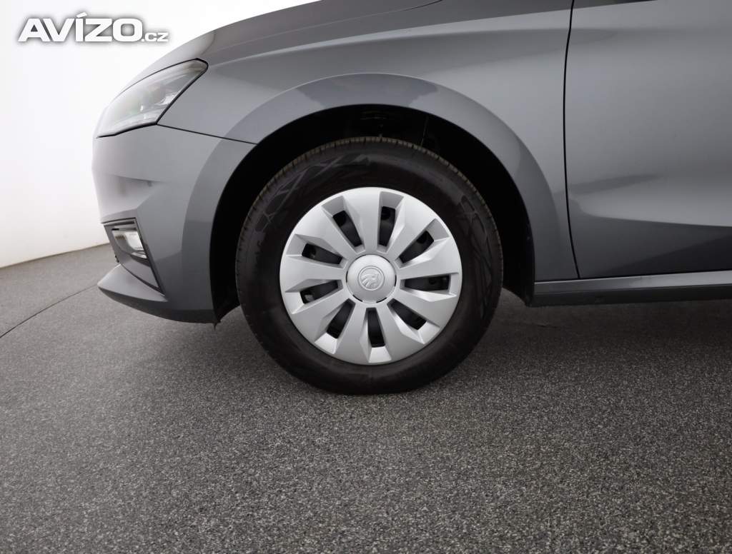 Foto inzerátu Škoda Fabia 1.0