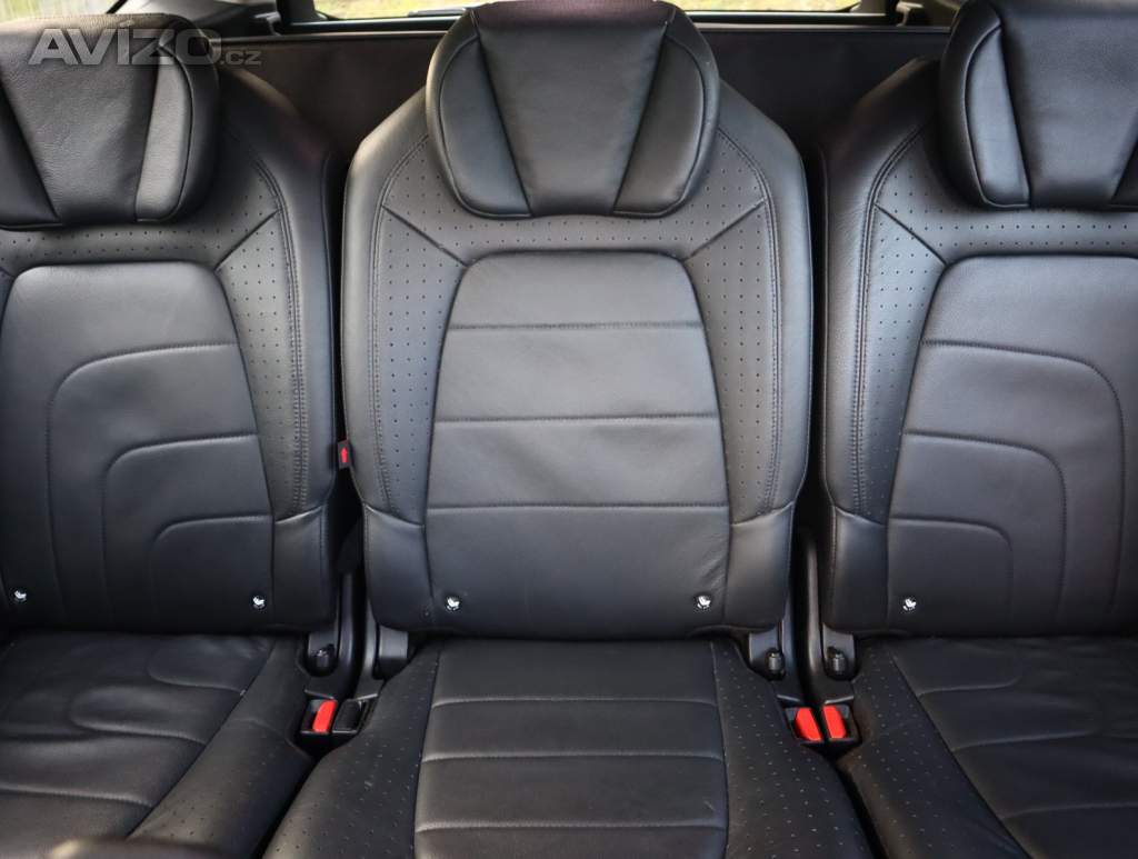 Foto inzerátu Citroën Grand C4 Picasso 1.6 HDi