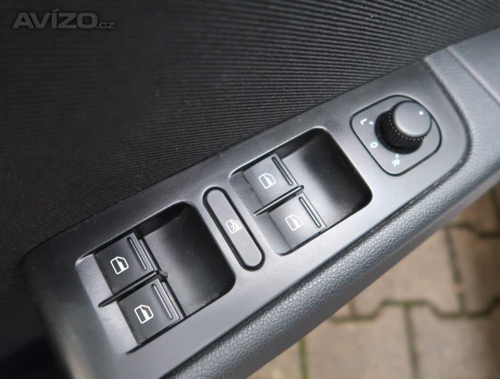 Foto inzerátu Škoda Superb 2.0 TDI