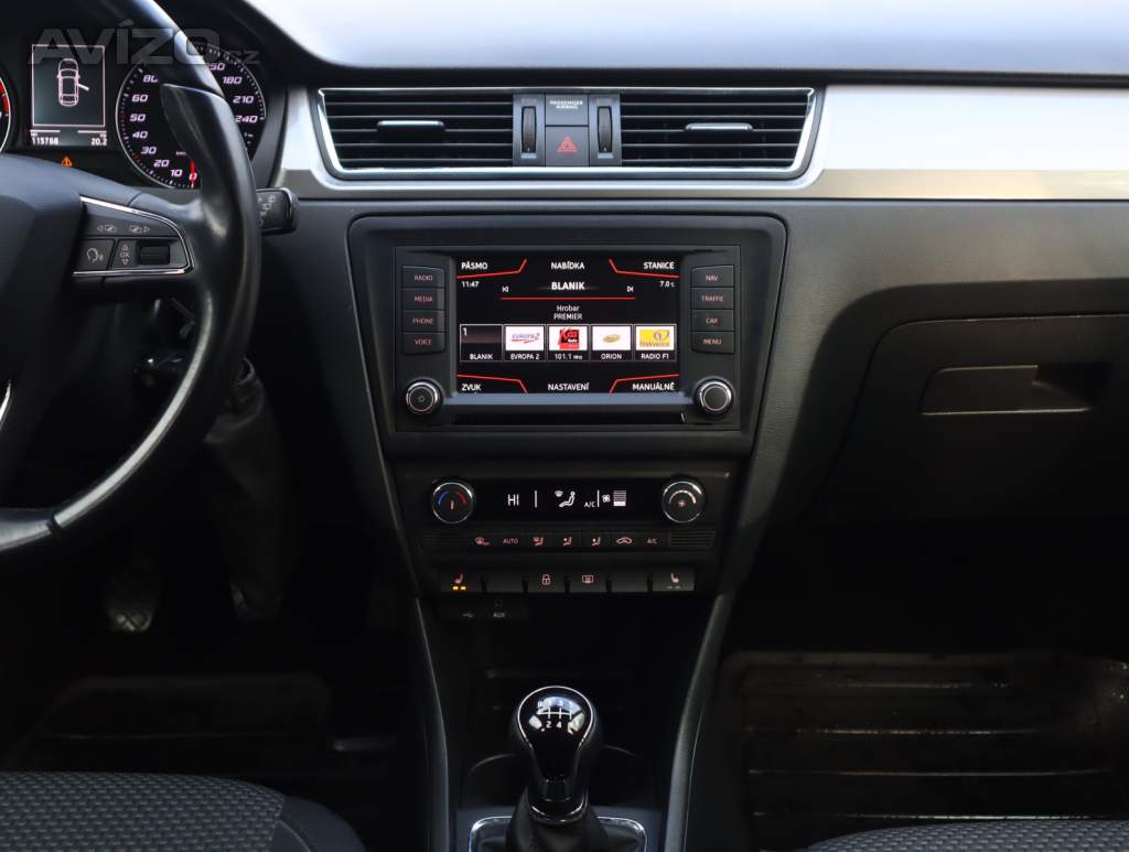 Foto inzerátu Seat Toledo 1.2 TSI