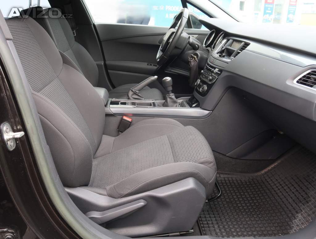 Foto inzerátu Peugeot 508 2.0 HDi