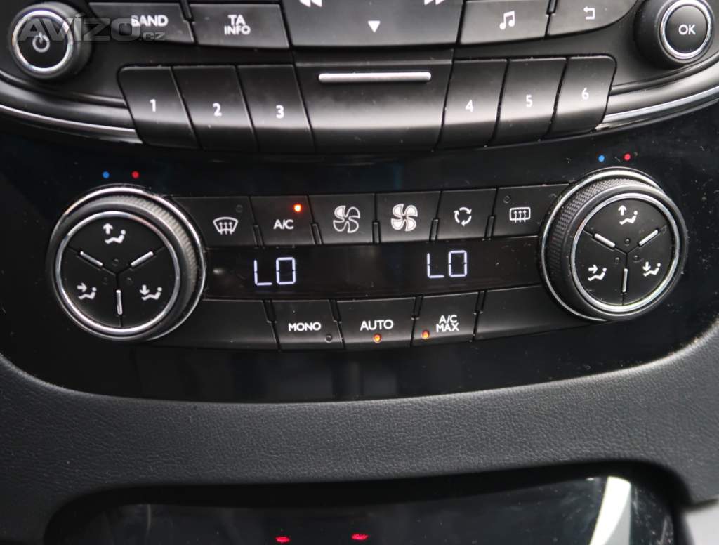 Foto inzerátu Peugeot 508 2.0 HDi