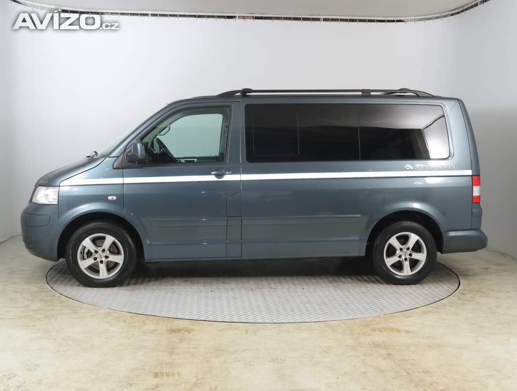 Foto inzerátu Volkswagen Multivan 2.5 TDI