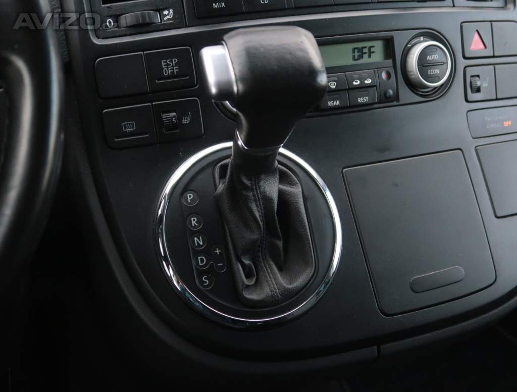 Foto inzerátu Volkswagen Multivan 2.5 TDI