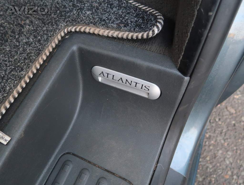 Foto inzerátu Volkswagen Multivan 2.5 TDI