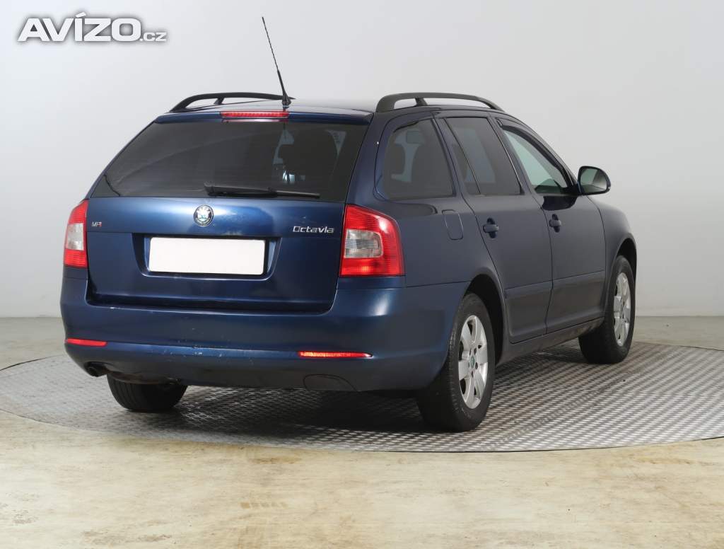 Foto inzerátu Škoda Octavia 1.6