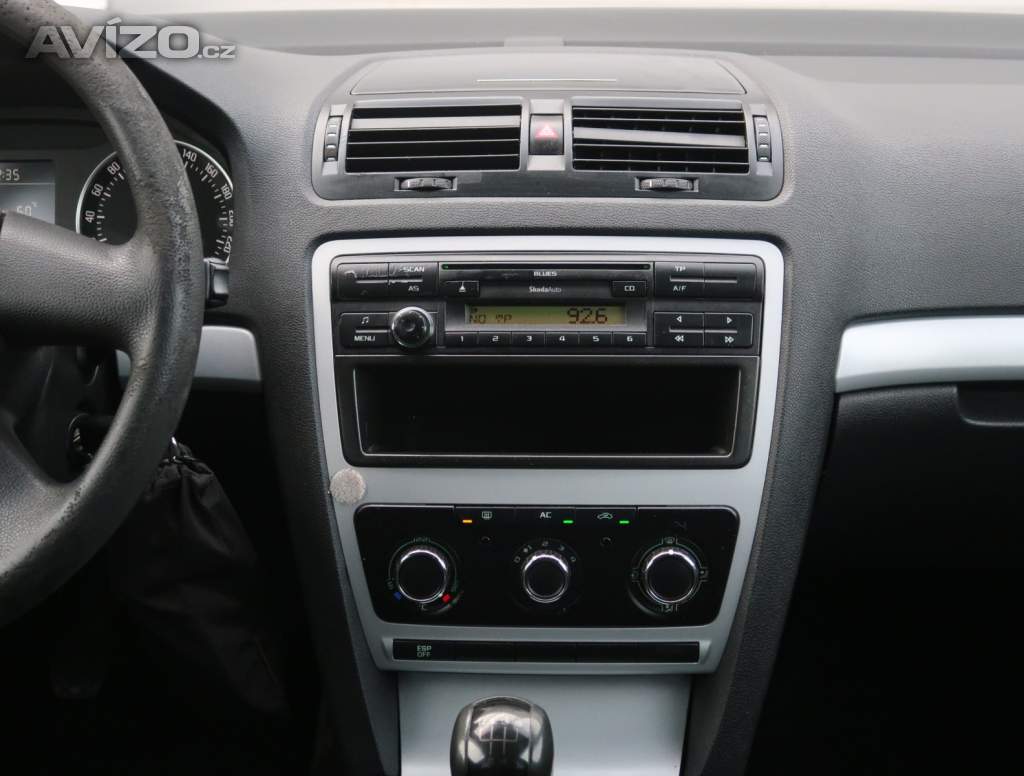 Foto inzerátu Škoda Octavia 1.6