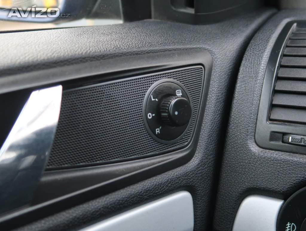 Foto inzerátu Škoda Octavia 1.6