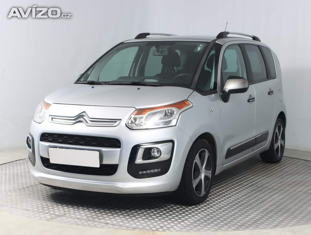 Foto inzerátu Citroën C3 Picasso 1.4 i