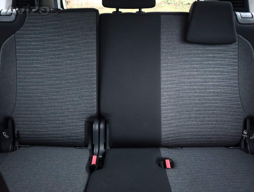 Foto inzerátu Citroën C3 Picasso 1.4 i