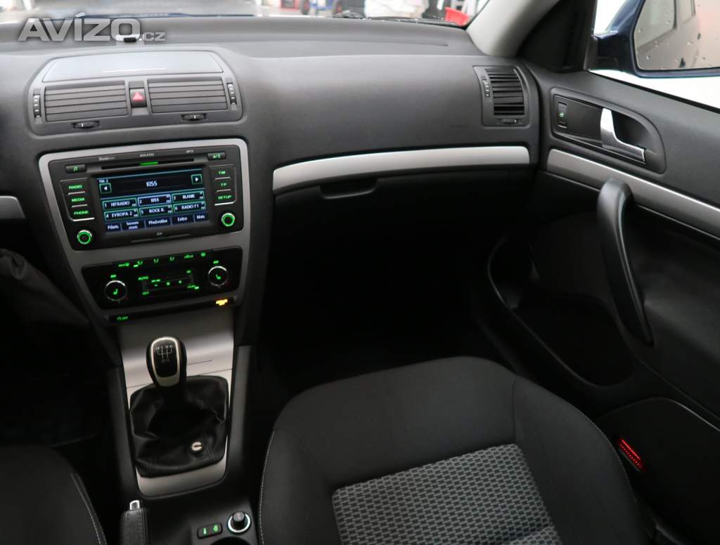 Foto inzerátu Škoda Octavia 1.6 TDI