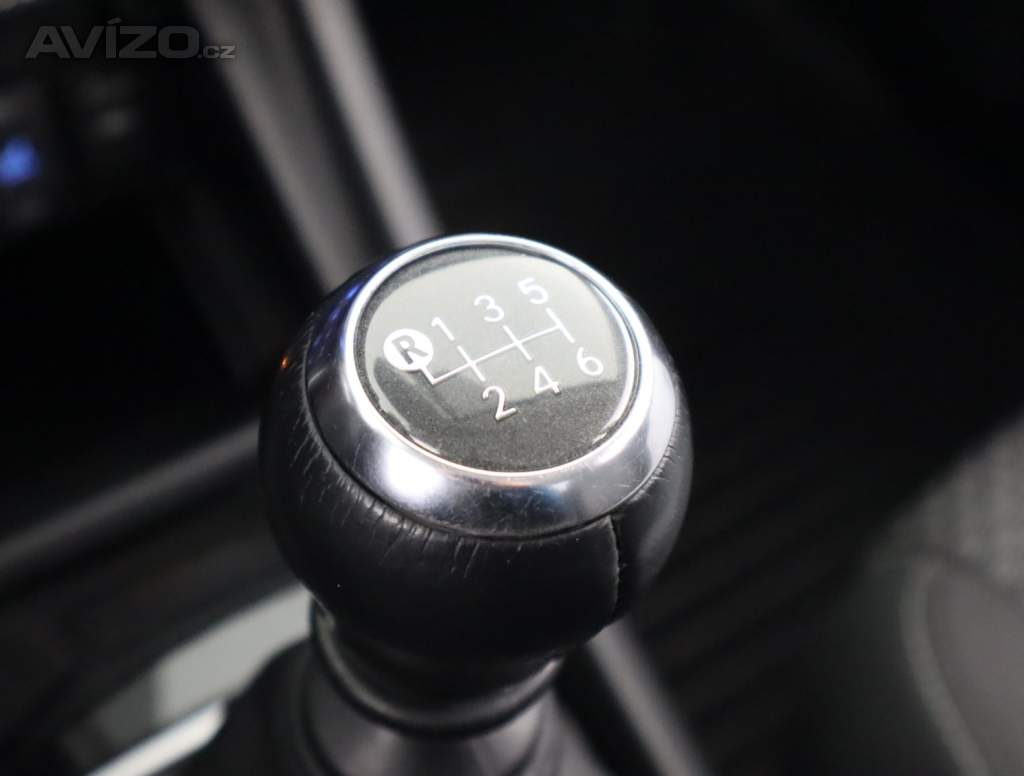 Foto inzerátu Toyota Corolla 1.6 Valvematic