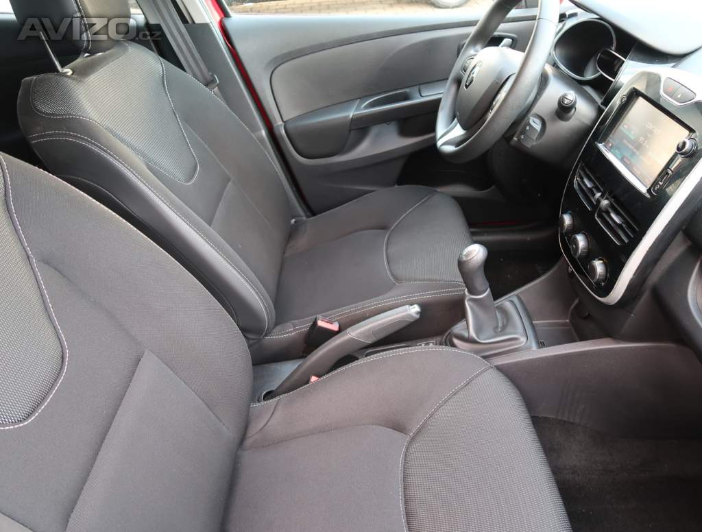 Foto inzerátu Renault Clio 1.2 16V