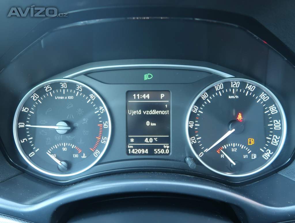 Foto inzerátu Škoda Octavia 1.6 TDI