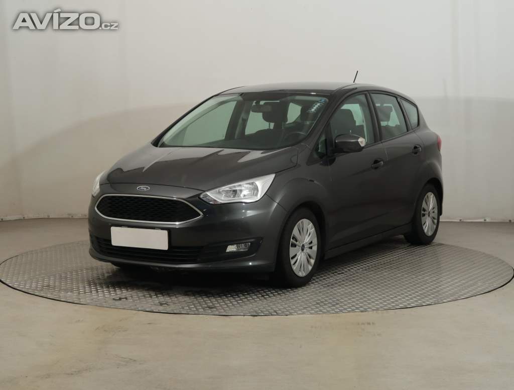 Foto inzerátu Ford C-Max 1.0 EcoBoost