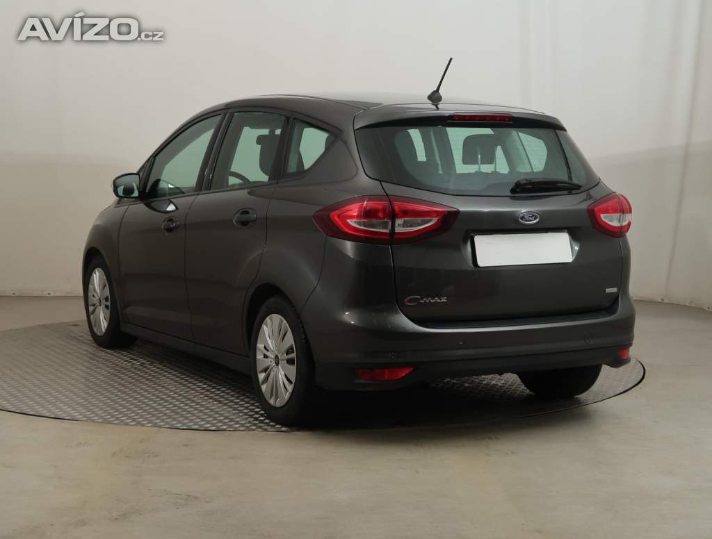 Foto inzerátu Ford C-Max 1.0 EcoBoost