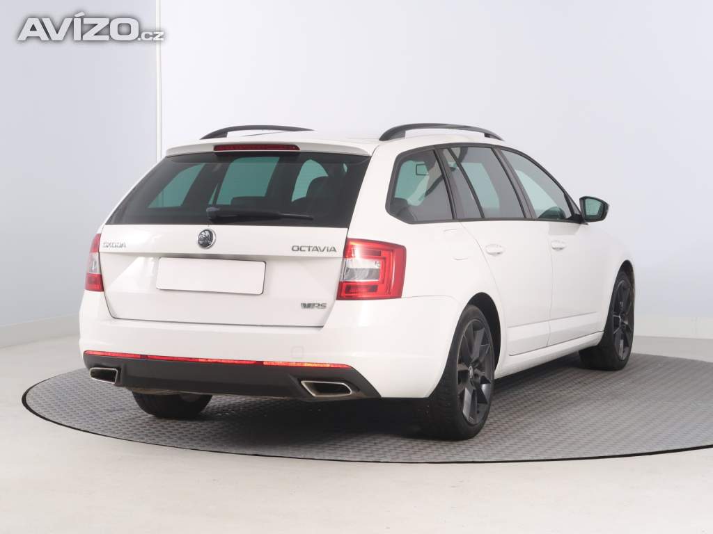 Foto inzerátu Škoda Octavia 2.0 TDI