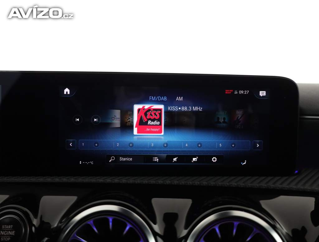 Foto inzerátu Mercedes-Benz CLA 180