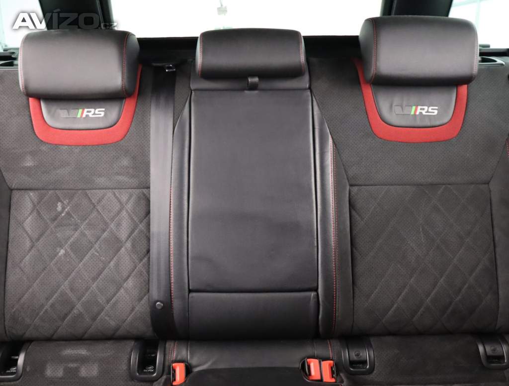 Foto inzerátu Škoda Octavia RS 2.0 TDI 4x4 DSG