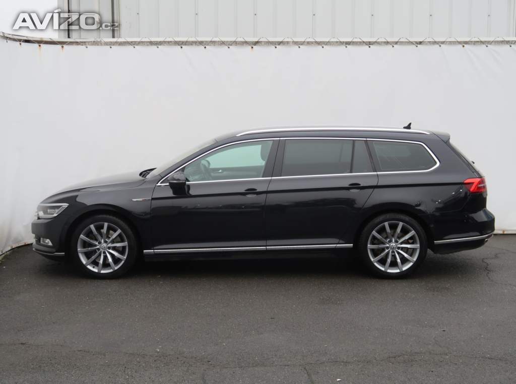 Foto inzerátu Volkswagen Passat 2.0 BiTDI