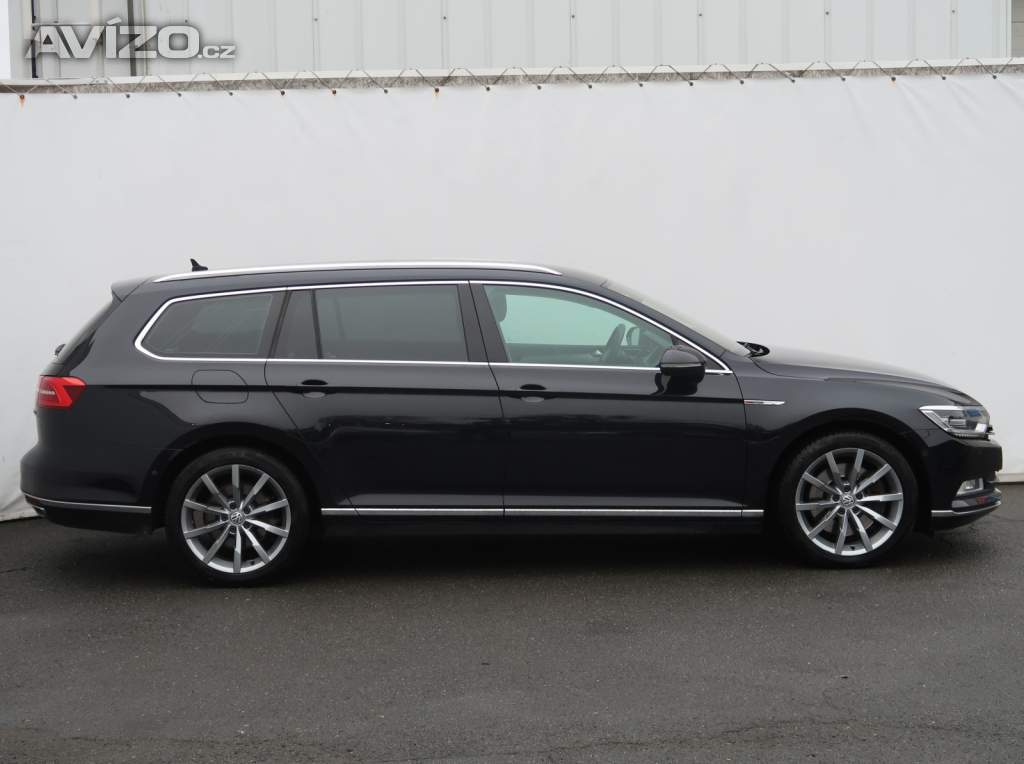 Foto inzerátu Volkswagen Passat 2.0 BiTDI