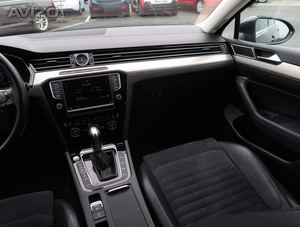 Foto inzerátu Volkswagen Passat 2.0 BiTDI