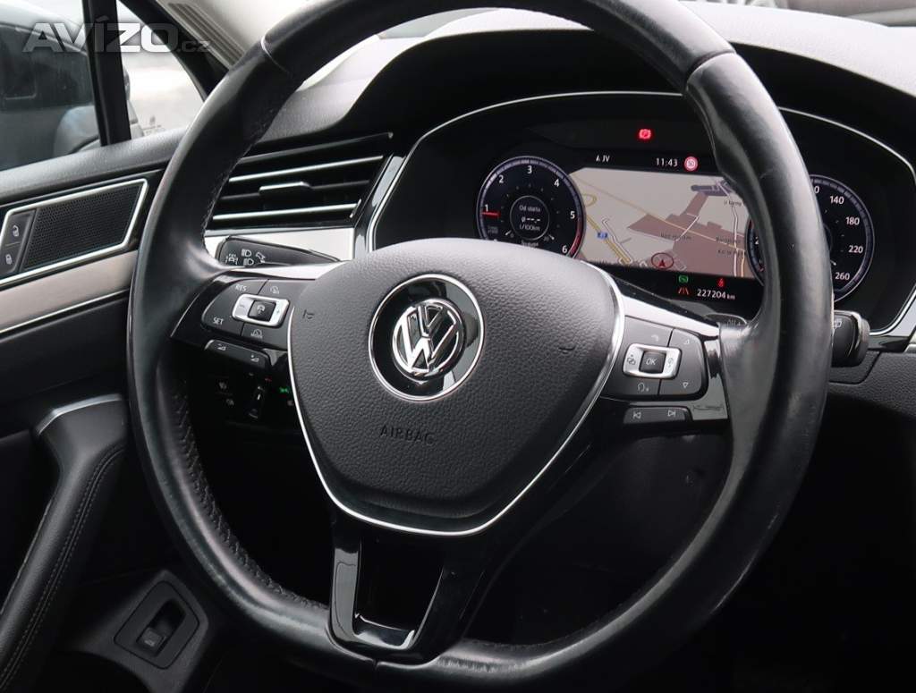 Foto inzerátu Volkswagen Passat 2.0 BiTDI