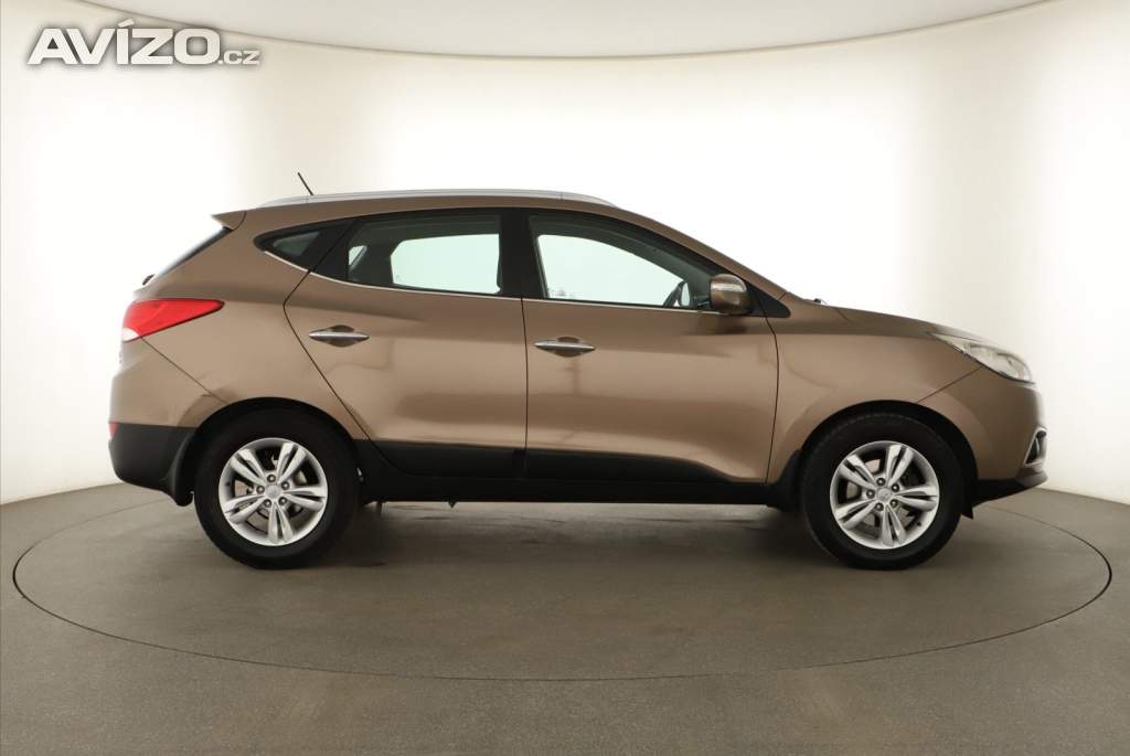 Foto inzerátu Hyundai ix35 1.7 CRDi