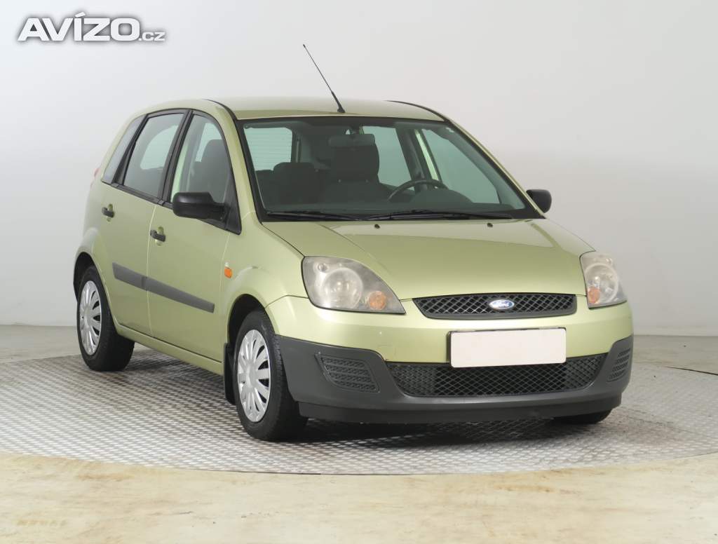 Ford Fiesta 1.3 i