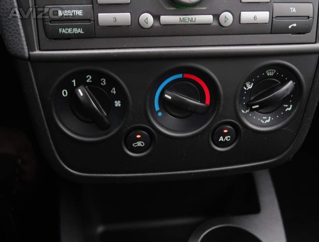 Foto inzerátu Ford Fiesta 1.3 i