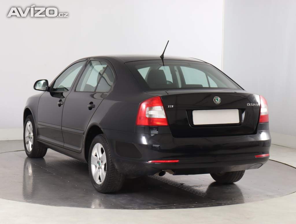 Foto inzerátu Škoda Octavia 1.6 TDI