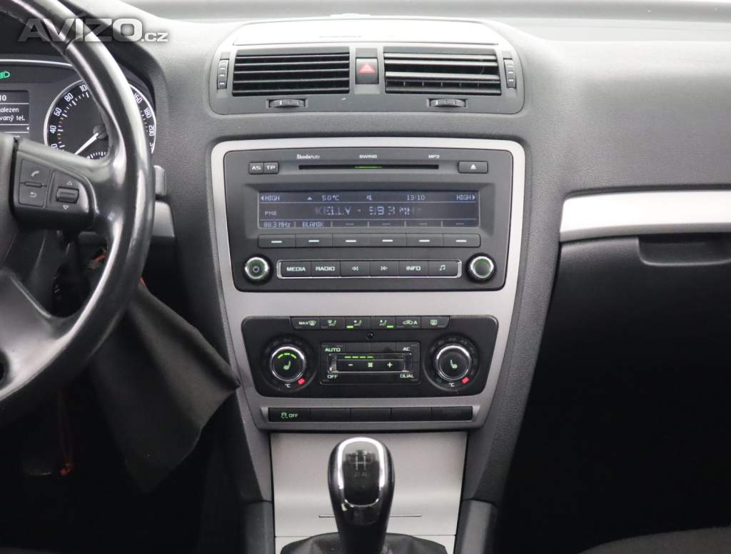 Foto inzerátu Škoda Octavia 1.6 TDI