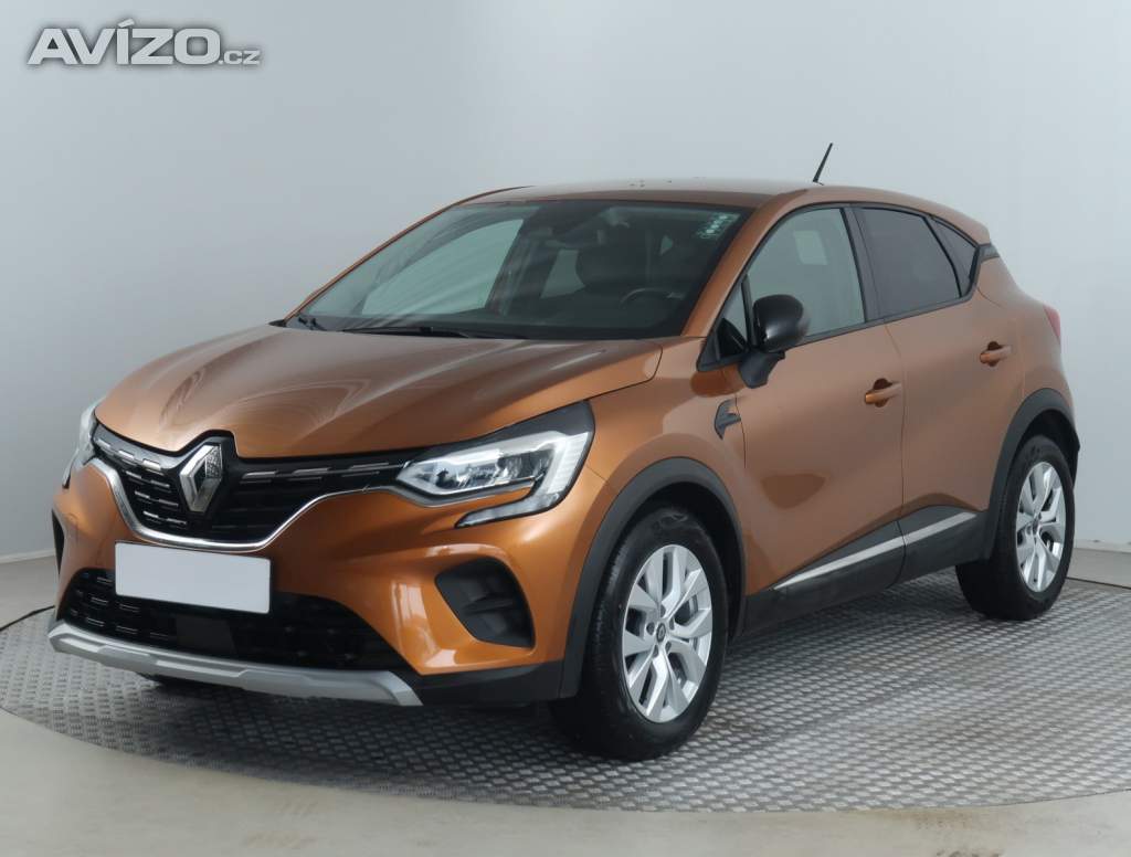 Foto inzerátu Renault Captur 1.0 TCe