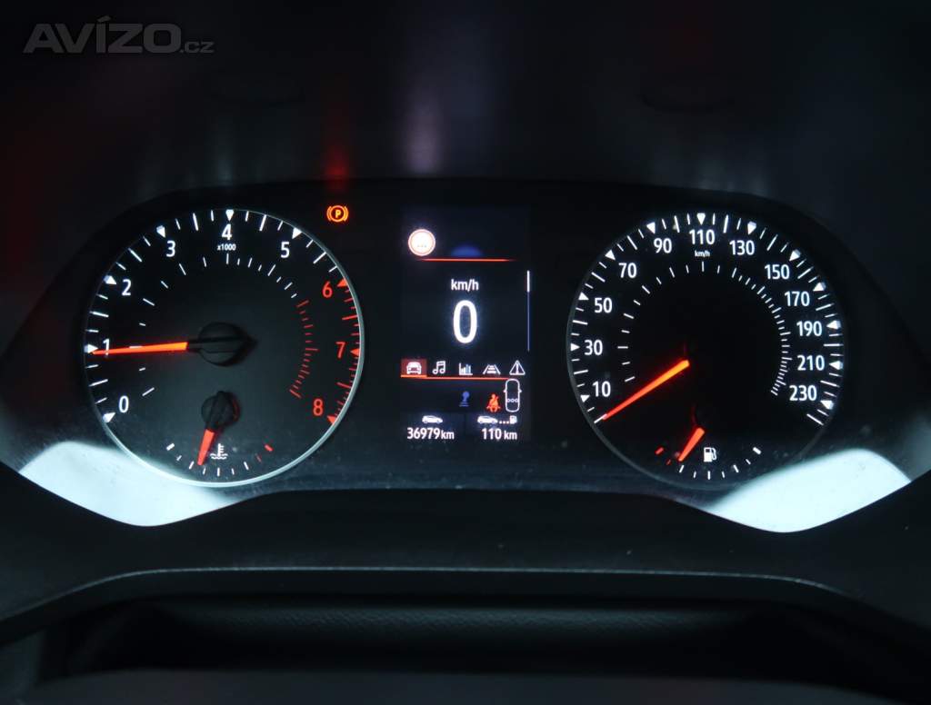 Foto inzerátu Renault Captur 1.0 TCe