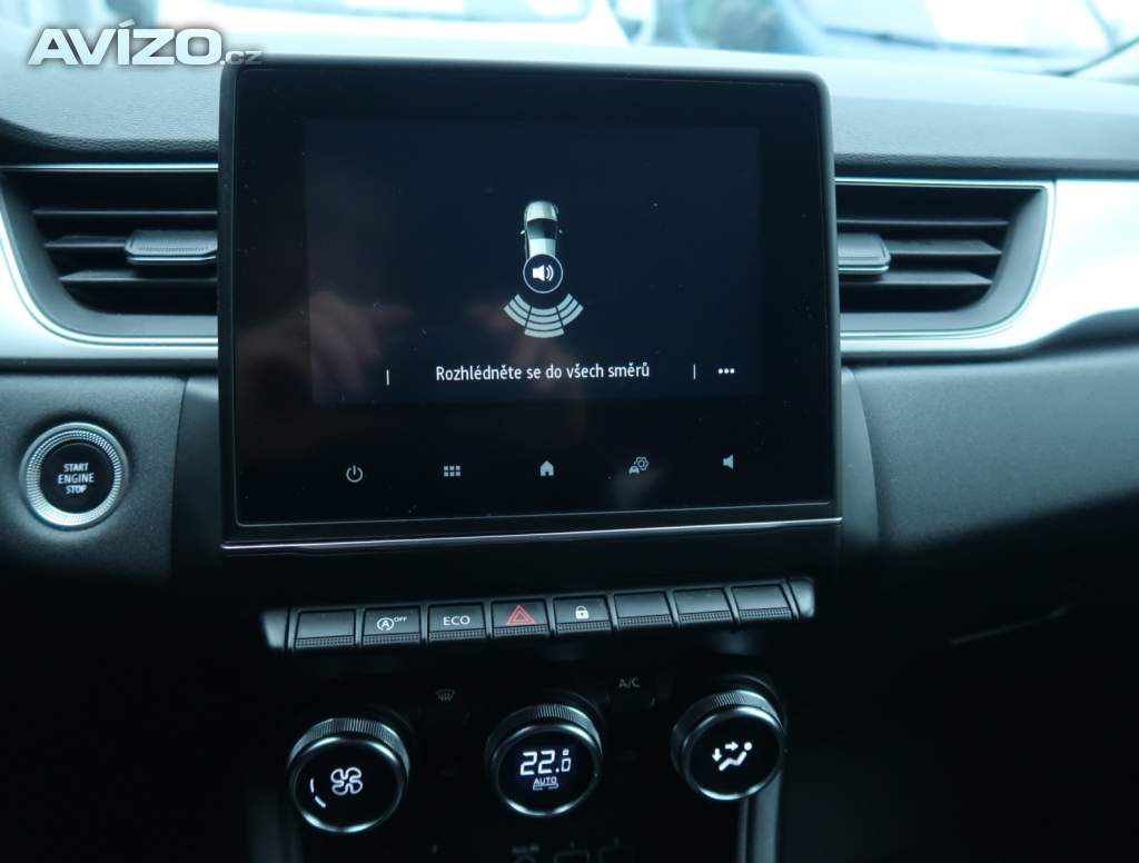 Foto inzerátu Renault Captur 1.0 TCe