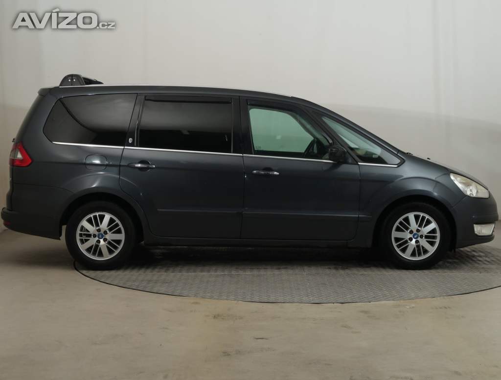Foto inzerátu Ford Galaxy 1.8 TDCi