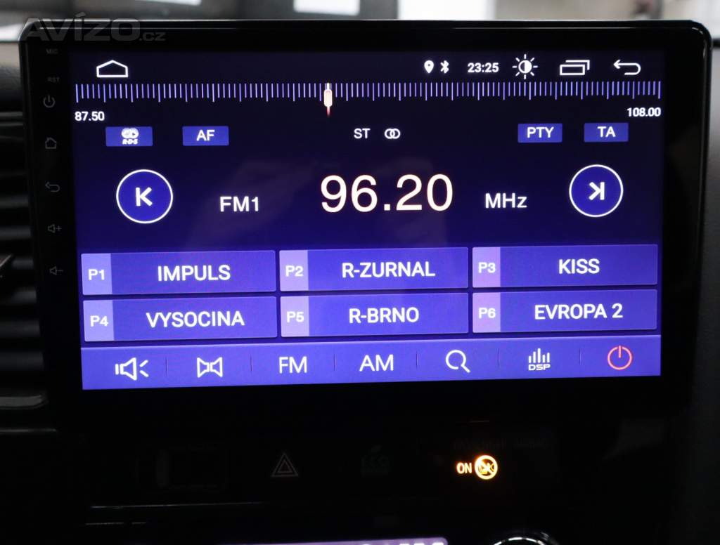 Foto inzerátu Mitsubishi Outlander 2.2 DI-D