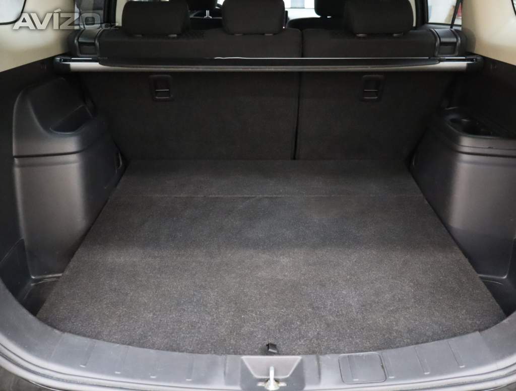 Foto inzerátu Mitsubishi Outlander 2.2 DI-D