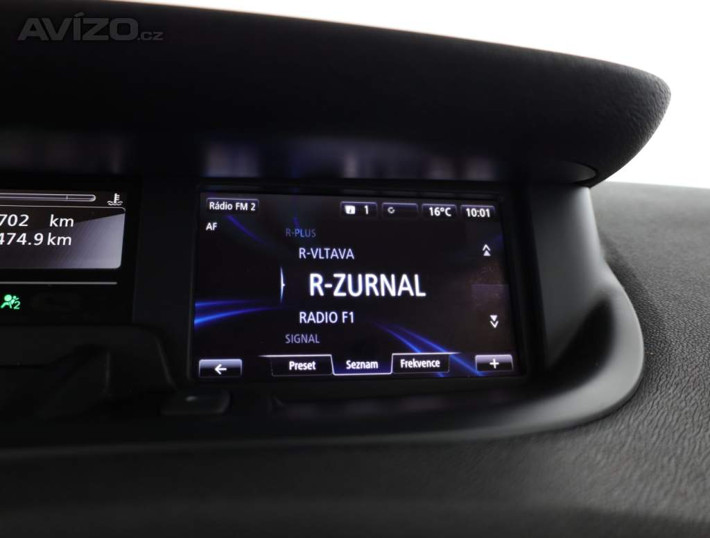 Foto inzerátu Renault Grand Scénic 1.5 dCi